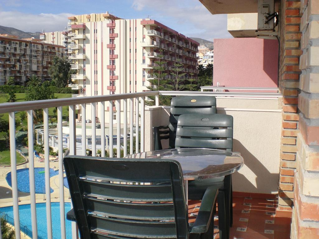 Minerva Jupiter Apartments Benalmádena Zimmer foto