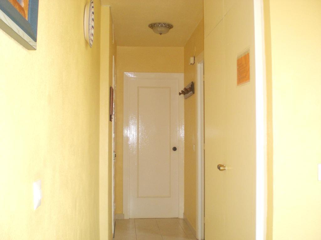 Minerva Jupiter Apartments Benalmádena Zimmer foto