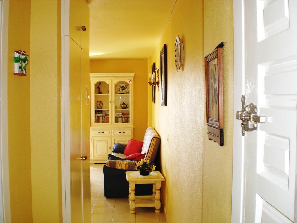 Minerva Jupiter Apartments Benalmádena Zimmer foto